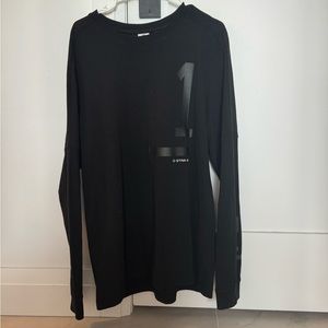 G-Star Graphic Long Sleeve